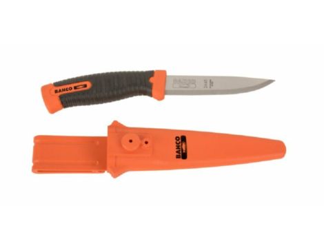 BAHCO NÓŻ WIELOZADANIOWY