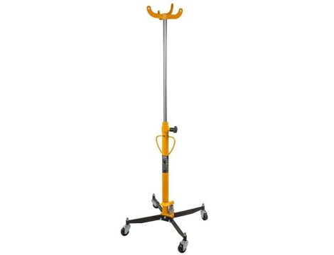 JCB PODNOŚNIK HYDRAULICZNY DO SKRZYŃ BIEGÓW 0,5T