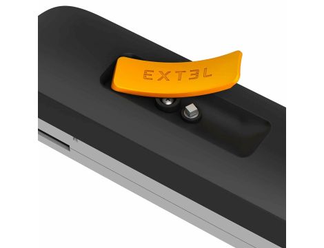 ORNO NAPĘD DO BRAMY DWUSKRZYDŁOWEJ EXTEL 250 KG WI-FI - 2