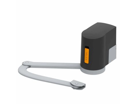 ORNO NAPĘD DO BRAMY DWUSKRZYDŁOWEJ ŁAMANY EXTEL 250 KG WI-FI - 2