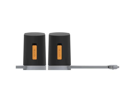 ORNO NAPĘD DO BRAMY DWUSKRZYDŁOWEJ ŁAMANY EXTEL 250 KG WI-FI - 3