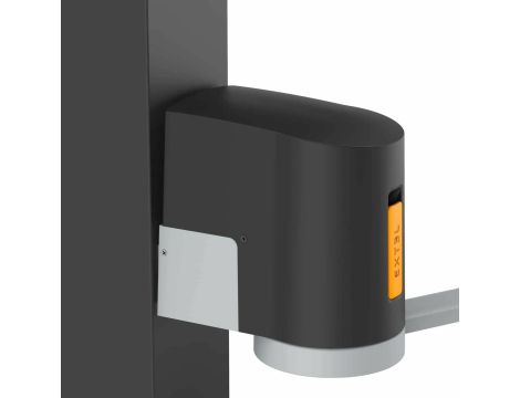 ORNO NAPĘD DO BRAMY DWUSKRZYDŁOWEJ ŁAMANY EXTEL 250 KG WI-FI - 7