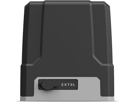 ORNO NAPĘD DO BRAMY PRZESUWNEJ EXTEL 500 KG WI-FI - 2
