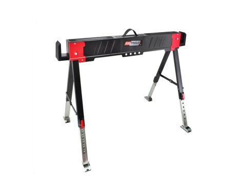 AWTOOLS KOBYŁKA STOJAK REGULOWANA WYSOKOŚĆ 60-85cm