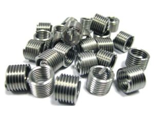 JQ.Zestaw 5szt. wkładek naprawczych do gwintów M18 x 1.5