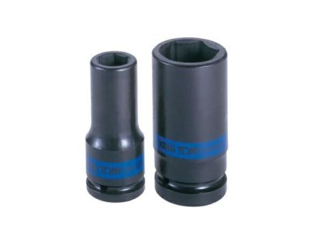 KING TONY NASADKA DŁUGA UDAROWA 3/4" 50x95  6-KĄTNA