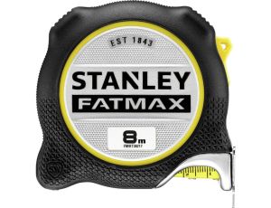 STANLEY MIARA ZWIJANA  8mx32mm FATMAX XTREME