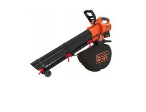BLACK+DECKER DMUCHAWA 36V BCBLV3625L1 1x2,5Ah