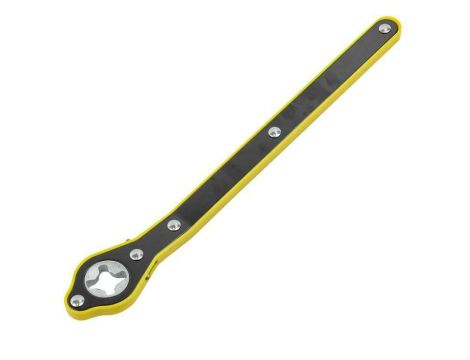 ROCKFORCE KLUCZ GRZECHOTKA 345mm DO PODNOŚNIKA TRAPEZOWEGO