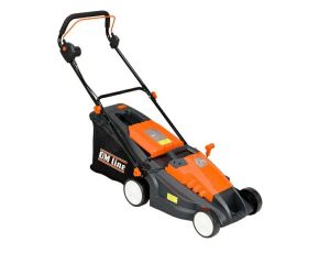 OLEO-MAC KOSIARKA ELEKTRYCZNA 1600W  E1600  SILNIK INDUKCYJNY