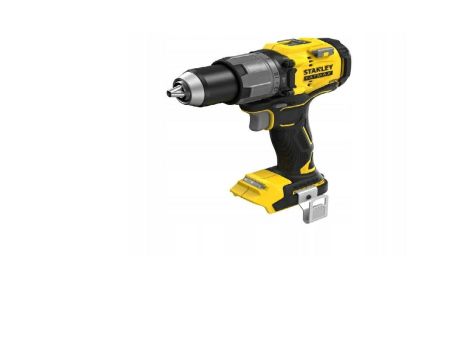 STANLEY WKRĘTARKA UD.V20 SFMCD726B 80Nm BL