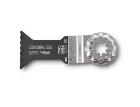 FEIN MT BRZESZCZOT E-CUT STANDARD BIM 44 STARLOCKPLUS