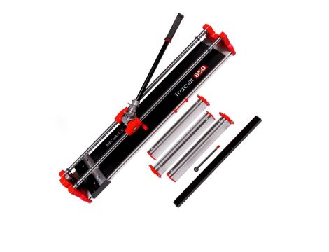 DISTAR PRZECINARKA DO PŁYTEK TRACER  850