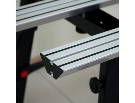 DISTAR STÓŁ GLAZURNICZY CERAMAX 1200mm TELESCOPE 2.0 - 5