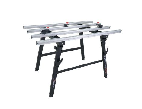 DISTAR STÓŁ GLAZURNICZY CERAMAX 1200mm 2.0 - 2