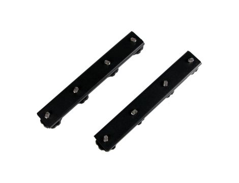 DISTAR ZESTAW ŁĄCZNIKÓW DO STOŁÓW GLAZURNICZYCH CERAMAX /2szt. - 2