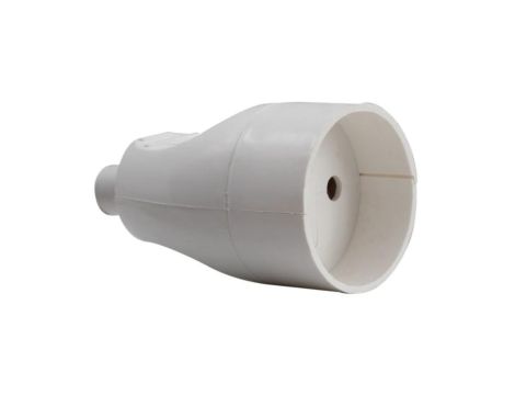 Gniazdo przenośne 230V z uziemieniem