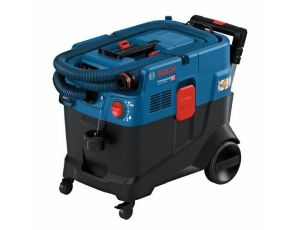 BOSCH ODKURZACZ 1200W GAS 12-40 MA 40L KLASA M 06019M0120