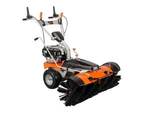 OLEO-MAC ZAMIATARKA SPALINOWA PKR 100B  OM LINE