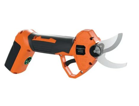 OLEO-MAC SEKATOR AKUMULATOROWY GPI 25