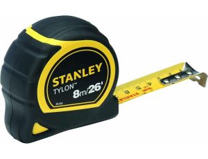 STANLEY MIARA ZWIJANA  8mx25mm CALOWA TYLON