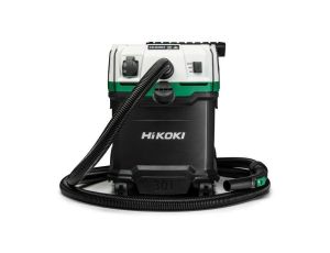 HIKOKI ODKURZACZ 1200W 30L RP300YH WAZ KLASA H