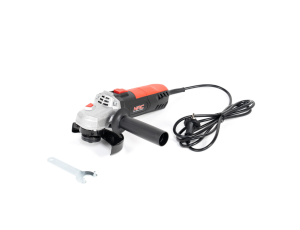 NAC SZLIFIERKA KĄTOWA 125mm  800W