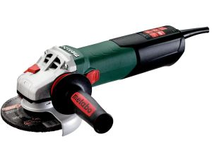 METABO SZLIFIERKA KĄT.125 /WEA 17-125 QUICK