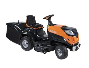 OLEO-MAC TRAKTOREK SAMOJEZ. OM 92R/19 KV