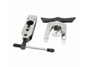 SATRA UNIWERSALNY ZESTAW DO ZARABIANIA KOŃCÓWEK PRZEWODÓW HAMULCOWYCH