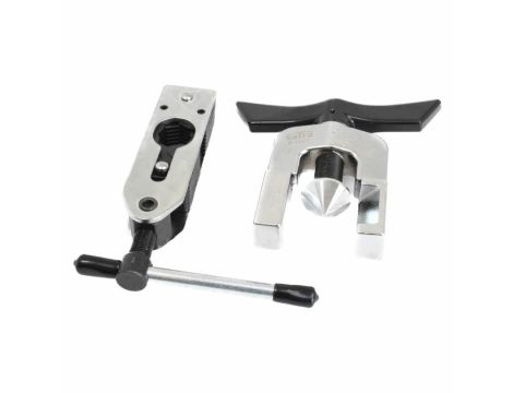 SATRA UNIWERSALNY ZESTAW DO ZARABIANIA KOŃCÓWEK PRZEWODÓW HAMULCOWYCH