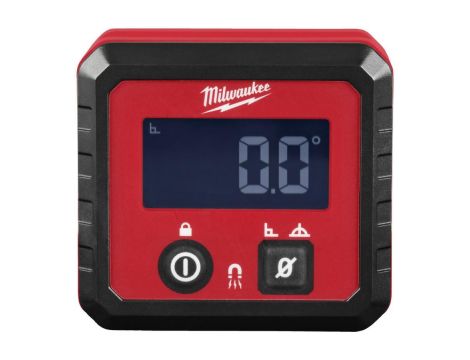 MILWAUKEE KĄTOMIERZ CYFROWY