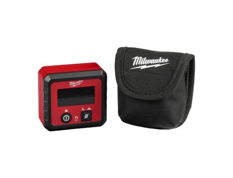 MILWAUKEE KĄTOMIERZ CYFROWY - 2