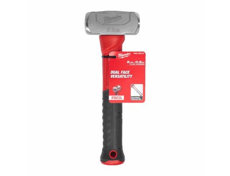 MILWAUKEE MŁOTEK DWUOBUCHOWY 0.91 Kg