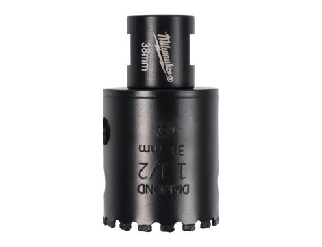 MILWAUKEE KORONA DIAMENTOWA M14  38mm