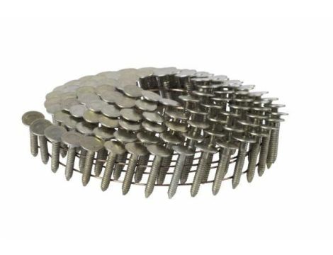 MILWAUKEE GWOŹDZIE 15° PIERŚCIENIOWE 3.05 x 32mm HDG-2160