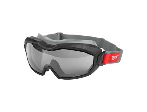 MILWAUKEE GOGLE SZEROKIE PRZYCIEMNIANE