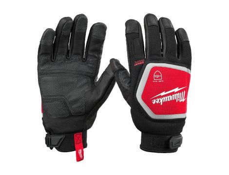 MILWAUKEE RĘKAWICE DO PIŁ ŁAŃCUCHOWYCH XXL/11