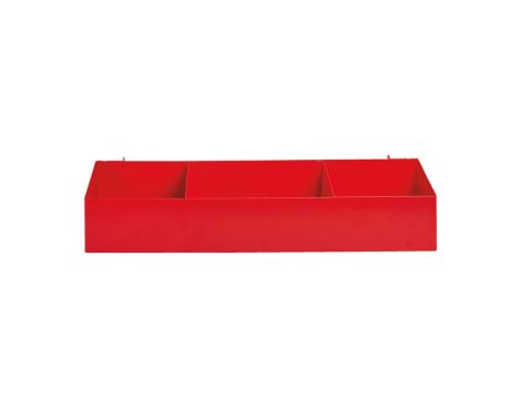 MILWAUKEE PACKOUT UCHWYT DO PUSZEK