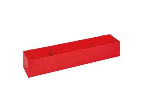 MILWAUKEE PACKOUT UCHWYT DO PUSZEK - 2