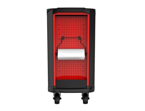 MILWAUKEE PACKOUT UCHWYT NA RĘCZNIK PAPIEROWY - 2