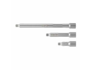 MILWAUKEE PRZEDŁUŻKA RUCHOMA Z KULISTĄ KOŃCÓWKĄ 1/2