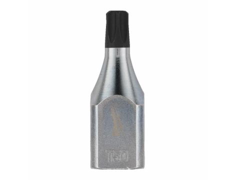 MILWAUKEE NASADKA 1/2 Z KOŃCÓWKĄ TORX T50