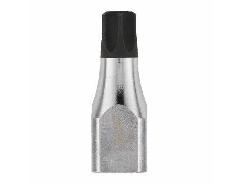 MILWAUKEE NASADKA 1/2 Z KOŃCÓWKĄ TORX T70