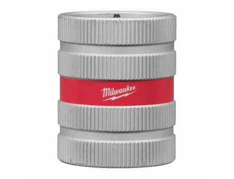 MILWAUKEE GRATOWNIK ZEWNĘTRZNO-WEWNĘTRZNY 6-35 mm - 2