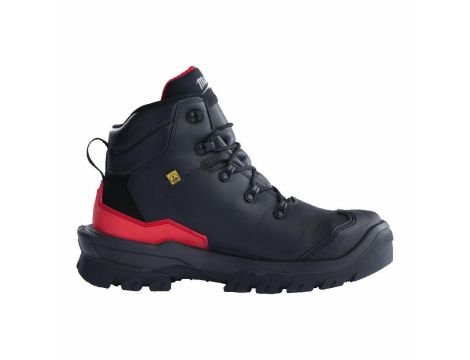 MILWAUKEE BUTY ARMOURTRED 1M110111W ROZM.45 S3S HRO SC FO LG WYSOKIE - 2