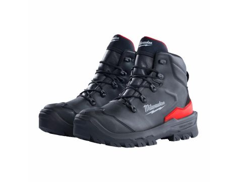 MILWAUKEE BUTY ARMOURTRED 1M110111W ROZM.48 S3S HRO SC FO LG WYSOKIE - 3