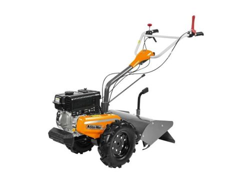 OLEO-MAC GLEBOGRYZARKA RC 350