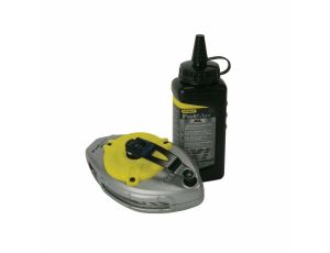 STANLEY SZNUR TRASER.FATMAX XTREME 30m +KREDA