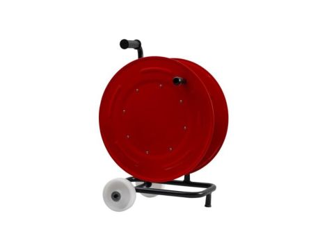 Zwijak na bębnie metalowym MAKARA-460 NK IP44